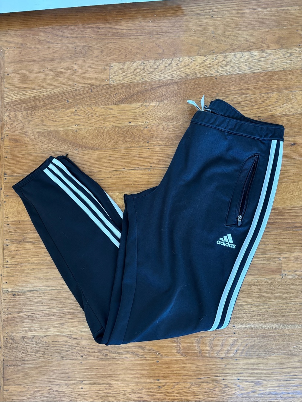 Adidas Women’s Soccer Pants Size L